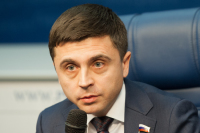 Бальбек: украинские политики хотят посетить Крым