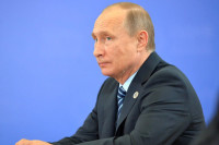 Путин пообещал проиндексировать гранты ведущим творческим коллективам