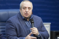 «Евровидение»  стало разменной монетой в политических играх киевского режима — Клинцевич