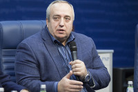 Клинцевич прокомментировал информацию о личности подозреваемого в теракте в Петербурге