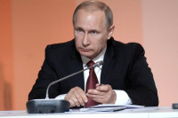 Путин поручил кабмину утвердить меры по обеспечению безопасности Универсиады-2019