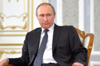 Путин подписал указ о присоединении России к Монреальской конвенции