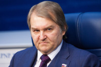 Емельянов призвал ликвидировать пробелы в миграционном законодательстве