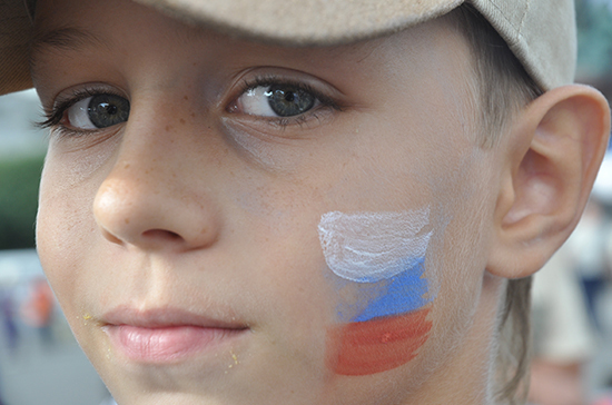 В России  с 2018 года может наступить «Десятилетие детства»