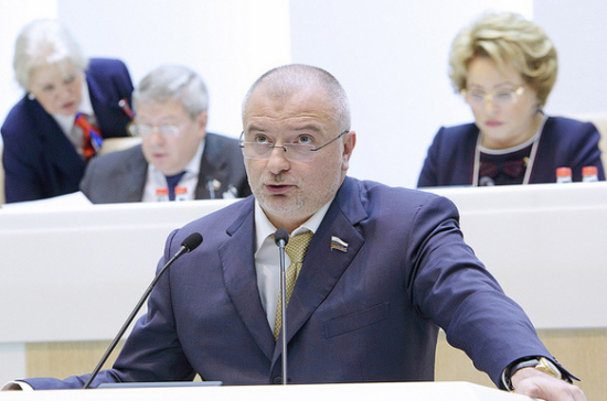 Реформу Уголовного кодекса необходимо провести в соответствии с установленной государством политикой