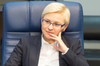 Бокова предложила вдвое увеличить штраф за управление незарегистрированным катером