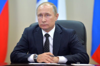 Путин поручил правительству оценить проблемы бюджетов российских регионов