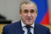 Неверов призвал скорректировать законодательство о формировании списков кандидатов