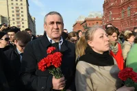 Сергей Неверов
