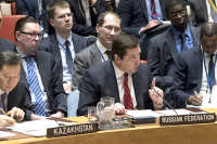 Зампостпреда России при ООН: агрессия США укрепляет терроризм по всему миру