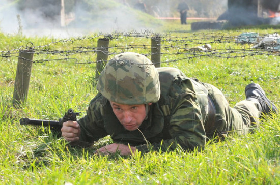 Эксперт: главная заслуга организаций ДОСААФ — подготовка поколения к службе в армии