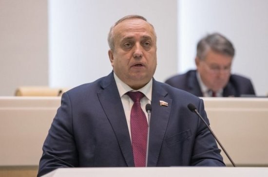 Клинцевич: после визита Тиллерсона Москва и Вашингтон детально разберутся в позициях друг друга