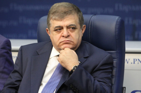 Совет Федерации намерен принять заявление в связи с ракетным ударом США по Сирии