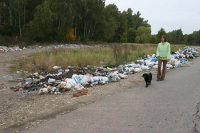 В Татарстане начался экологический двухмесячник по очистке территорий