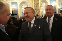 Шаманов назвал вымыслом обвинения США в слежке России за американцами из Никарагуа