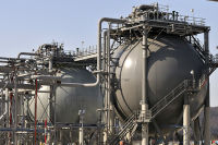 «Газпром нефть» увеличила добычу на месторождении в Ираке на 42%