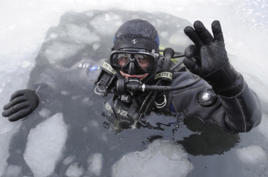 Минприроды предлагает направить 700 млн рублей на экотуризм в Арктике