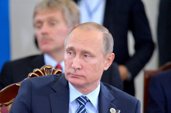 Путин: налоги можно собрать и без их повышения