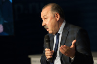 Газзаев: Стратегия развития футбола до 2030 года не имеет отношения к реальности