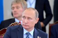 Путин: налоги можно собрать и без их повышения