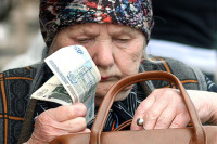 Мошенничество против пенсионеров может стать отягчающим  обстоятельством