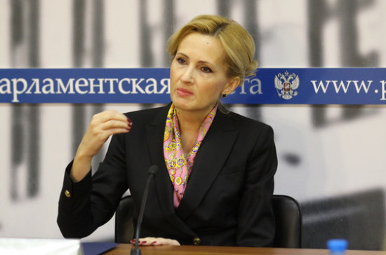 ИГ работает на аутсорсинге у желающих уничтожить непокорную Сирию &mdash; Яровая