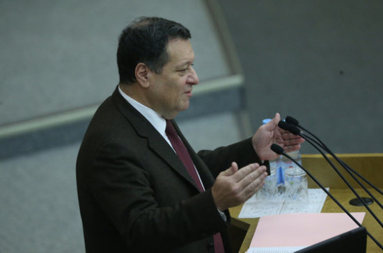 Госдума сократит налоговую отчётность для малого и среднего бизнеса