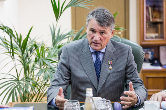 Юрий Воробьёв: необходимо вернуться к реализации Минских соглашений