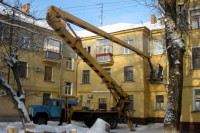 Собянин: первые жильцы въедут в квартиры по программе реновации пятиэтажек осенью 