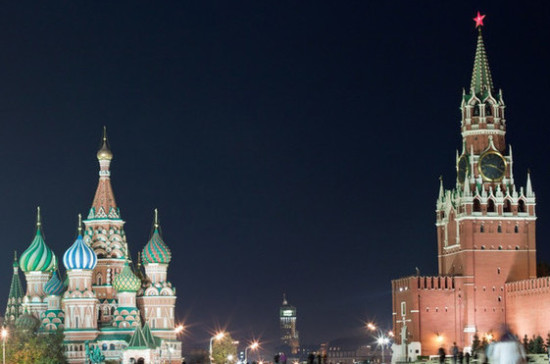 Чиновники Кремля и кабмина отчитались о недвижимости в РФ и за рубежом