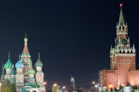 Чиновники Кремля и кабмина отчитались о недвижимости в РФ и за рубежом