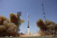 Глава «Роскосмоса» предложил актуализировать космическое законодательство РФ
