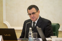 Сенатор Фёдоров рассказал о введении стандарта благополучия для регионов