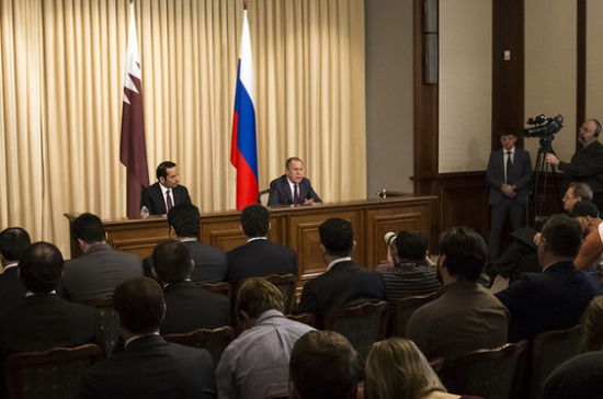 Дамаск направил в ОЗХО официальное приглашение экспертам посетить Идлиб