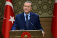 Эрдоган: изменение конституции даст Турции новый импульс