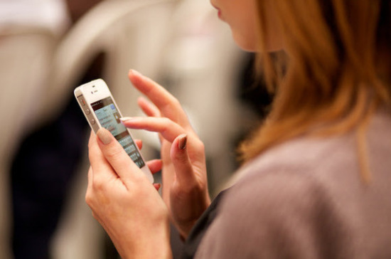 Мошенники на мобильном могут получить дополнительный срок