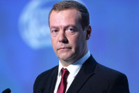 Экономика России вошла в стадию роста — Медведев 