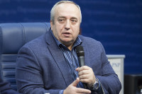 Клинцевич: задержание организатора взрыва в петербургском метро говорит о неотвратимости возмездия для террористов 