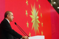 Новая форма правления сделает Анкару агрессивнее, считает Новиков