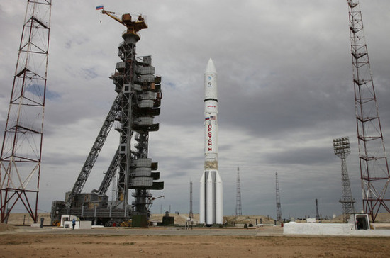 РФ и США продлили соглашение о нулевых пошлинах в сфере космического сотрудничества