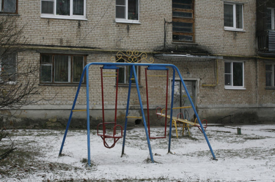 Кабмин поддержал законопроект о сносе пятиэтажек в Москве