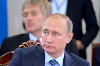 Президент РФ призвал решить проблему «долговой спирали» микрозаймов