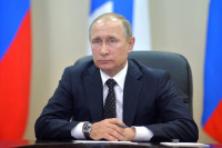 Путин предложил ввести льготы для туристов, посещающих коренные русские земли
