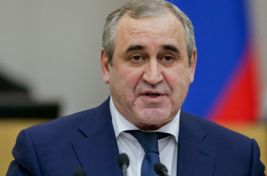 Неверов: карта &laquo;Мир&raquo; обеспечит независимость функционирования платежной системы РФ