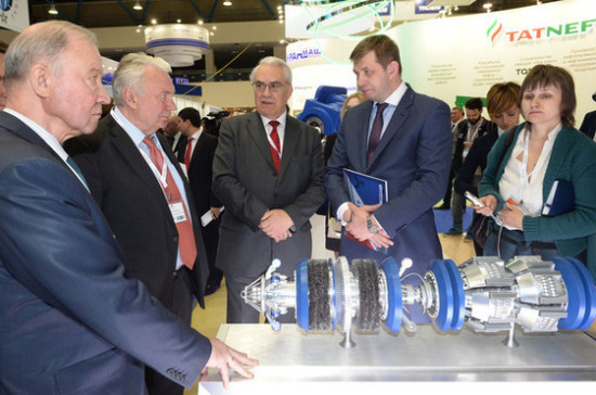 Нефть и газ: что будет завтра?