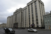 Решение Гаагского суда по иску Украины не является обвинением в адрес России — Калашников