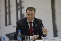 «Справедливая Россия» предложила принимать постановление по итогам отчёта Правительства