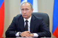 Президент РФ рассказал о важности сохранения исторической правды о войне