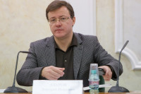 Сенатор Азаров: Самарская область получит 927 млн рублей на улучшение городской среды