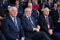 Красноярский экономический форум состоялся не просто как теоретическая площадка — Клишас